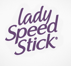 Lady Speed Stick